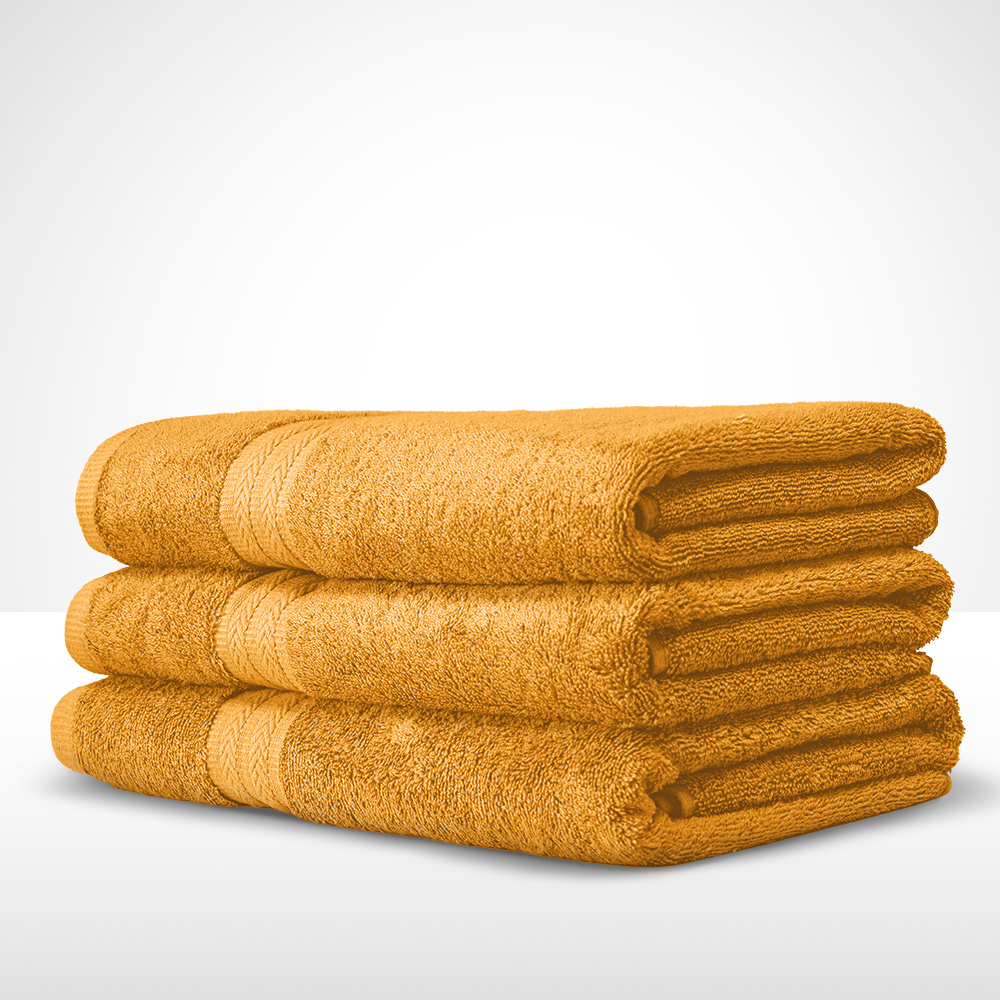 reczniki-kapielowe-70x140-pomaranczowy