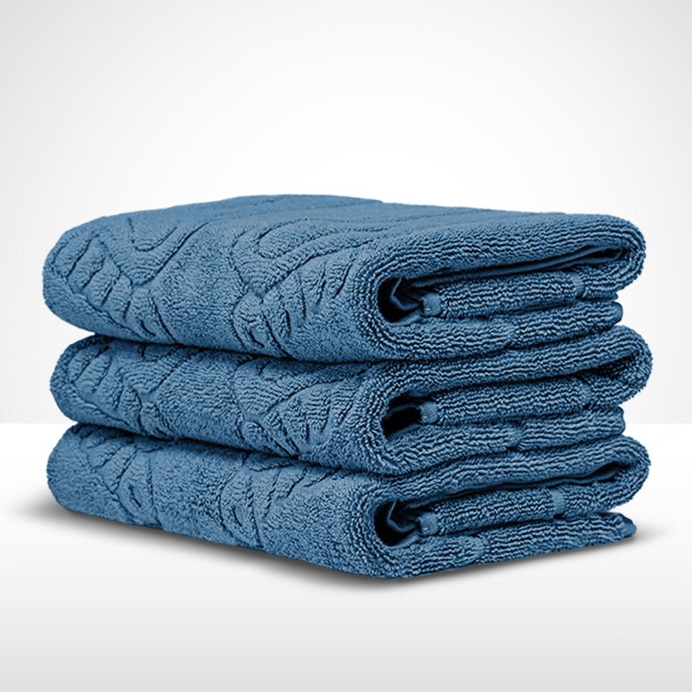 dywanik-lazienkowy-bawelniany-50x70-granatowy-1 Dywanik łazienkowy kompozycja 3szt