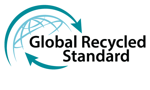 Ręczniki kąpielowe dobrej jakości potwierdza certyfikat Global Recycled Standard