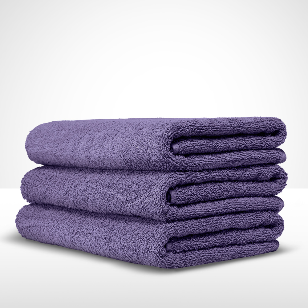 Recznik-kapielowy-140x70-500g-True_Purple Ręcznik kąpielowy RIMINI true purple w kompozycji 3szt