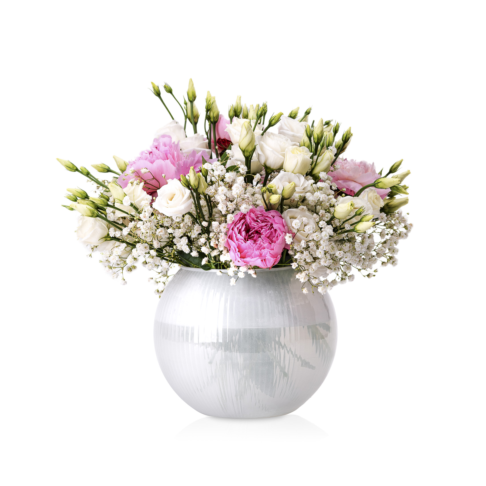 Wazon-szklany-na-kwiaty-bialy-milky-ryflowany.jpg c9b656518e451ce50ad9edd27fc6c9fd